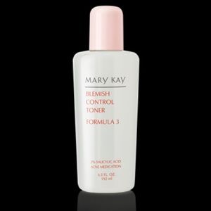 💖 Mary Kay Classic Basic Blemish Control Toner 3